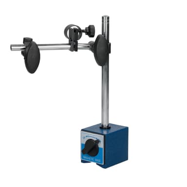 Måling stand måling stå dial gauge magnetisk bæreflader stå Magnetisk stativ