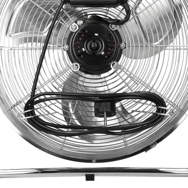 Ordet fan fan piedestal fan luftkøler fan 14 inches (34 cm) 65W