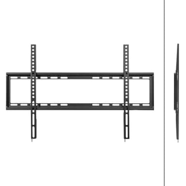TV-vægbeslag til 37-70"""" TV VESA 600x400