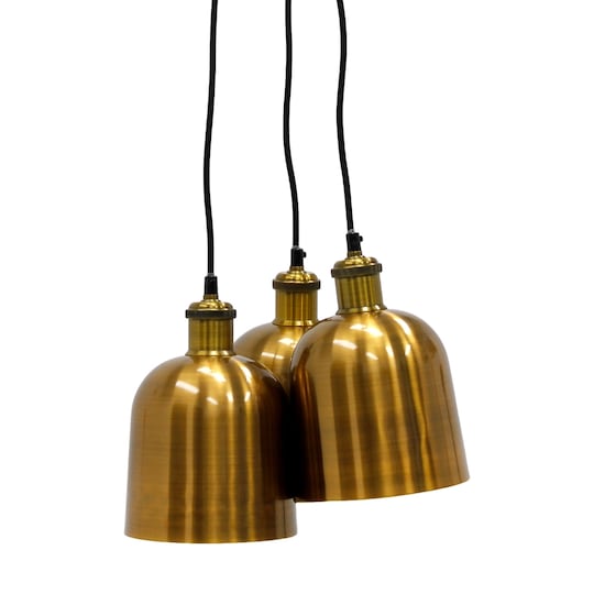 lampe loftslampe lysekrone lampe Vintage E27 | Elgiganten