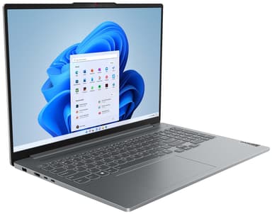 Lenovo IdeaPad Pro 5 R7-7/16/1.000/4050 16" bærbar gaming computer