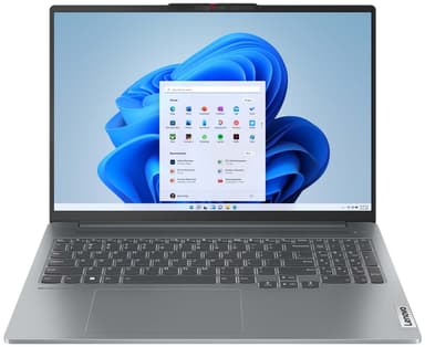 Lenovo IdeaPad Pro 5 R7-7/16/1.000/4050 16" bærbar gaming computer