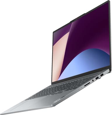 Lenovo IdeaPad Pro 5 R7-7/16/1.000/4050 16" bærbar gaming computer