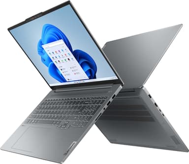 Lenovo IdeaPad Pro 5 R7-7/16/1.000/4050 16" bærbar gaming computer