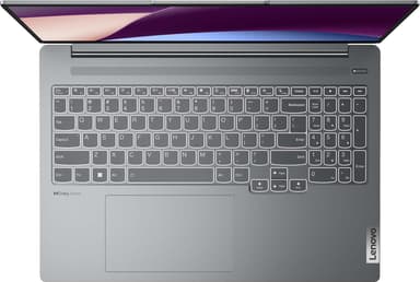 Lenovo IdeaPad Pro 5 R7-7/16/1.000/4050 16" bærbar gaming computer
