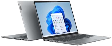 Lenovo IdeaPad Pro 5 R7-7/16/1.000/4050 16" bærbar gaming computer