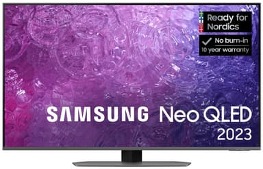 Samsung 43" QN90C 4K Neo QLED Smart TV (2023)