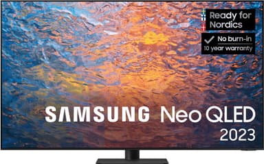 Samsung 75" QN95C Neo TV (2023) |