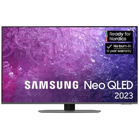 Samsung 50" QN90C 4K Neo QLED Smart TV (2023)