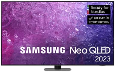 Samsung 55" QN90C 4K Neo QLED Smart TV (2023)