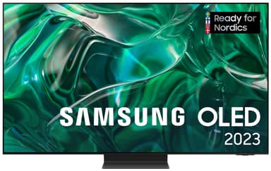 Samsung 65" S95C 4K OLED Smart TV (2023)