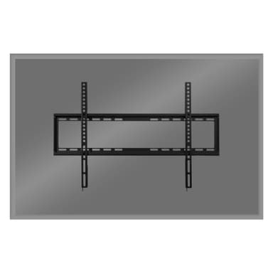 TV-vægbeslag til 37-70"""" TV VESA 600x400