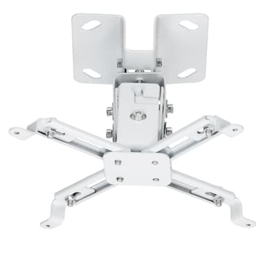 Universal projektor væg loft mount projektor beslag projektor mounts flad
