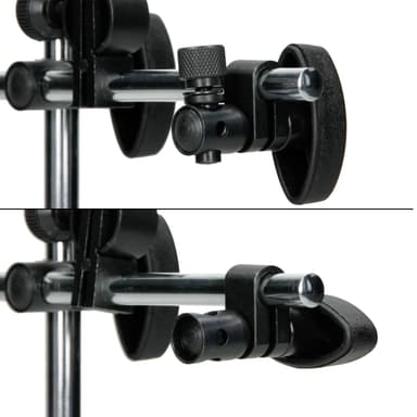 Måling stand måling stå dial gauge magnetisk bæreflader stå Magnetisk stativ