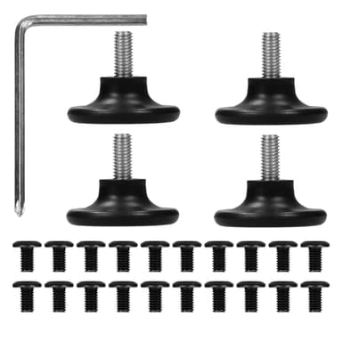 Sidebord sengebord sofaborde sofabord sofabord med opbevaring / hylde Træ-