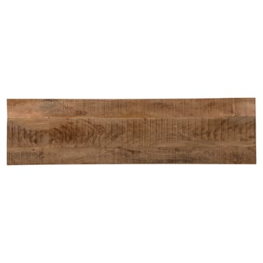 WOMO-DESIGN TV Lowboard 150x45x40cm med 1 skuffe 2 lagerenheder 1 hylde, unik,
