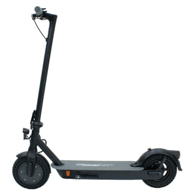ECD Germany City Explorer Pro+ E-Scooter Abe med Street Juridisk EKFV STVZO