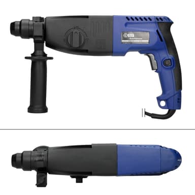 Borehammer SDS Plus 800W mejsel borehammer Slagboremaskine boremaskine