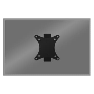 TV-vægbeslag til 13-27"""" TV VESA 100x100