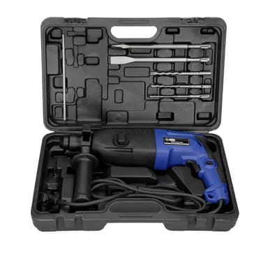 Borehammer SDS Plus 800W mejsel borehammer Slagboremaskine boremaskine