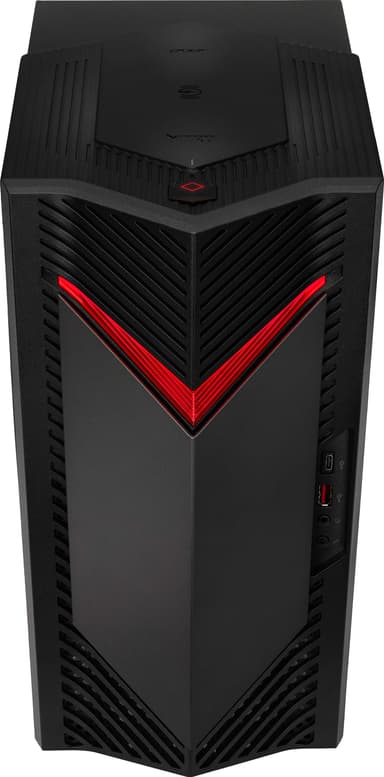 Acer Nitro N50-650 i5-13/16/512/4060 stationær gaming computer