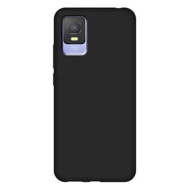 Silikone cover TCL 403 - Sort