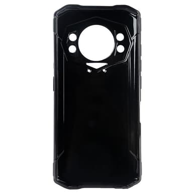 Silikone cover Doogee S98 Pro - Sort