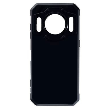 Silikone cover Oukitel WP21 - Sort