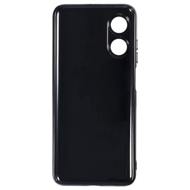 Silikone cover Cubot P60 - Sort