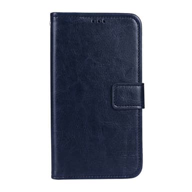 Wallet cover 3-kort Nokia XR21 - Mørkeblå