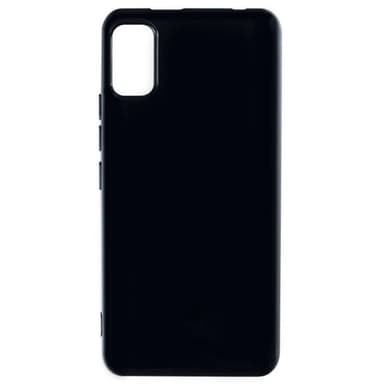 Silikone cover Cubot Note 8 - Sort