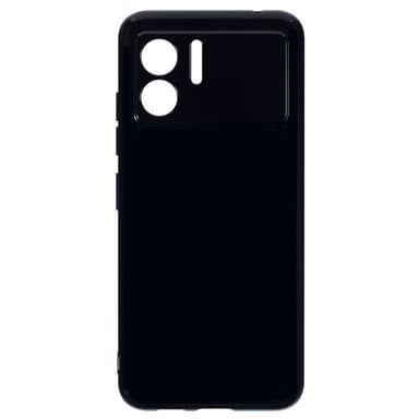 Silikone cover Doogee X98 - Sort