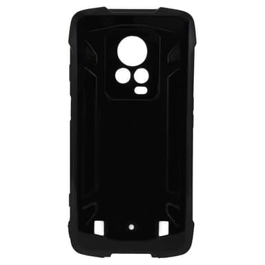 Silikone cover Cubot KingKong 7 - Sort