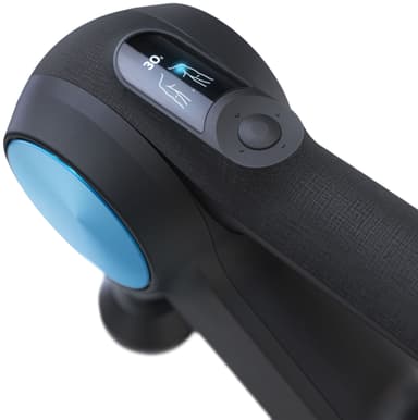 Theragun PRO Gen 5 massagepistol fra Therabody