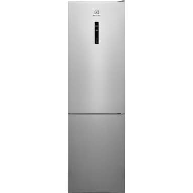 Electrolux Køl/frys kombination LNT9ME36X3 (Stål)