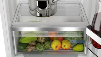 Siemens Køleskab KI42L2FE0