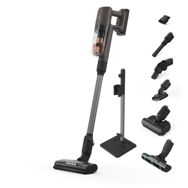 Electrolux Ultimate 700 Cordless støvsuger EP71AB14N4 thumbnail