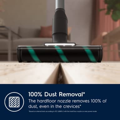 Electrolux Ultimate 700 Cordless støvsuger EP71AB14N4