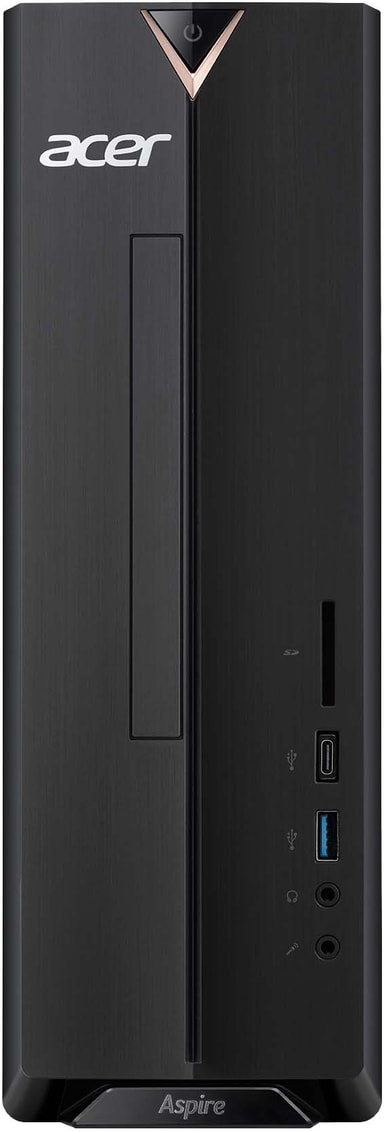 Acer Aspire XC840 N4505/4/128 stationær computer Elgiganten