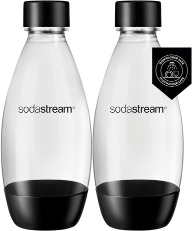 Sodastreamflasker Elgiganten