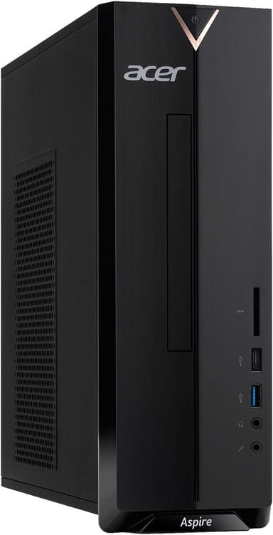 Acer Aspire XC-840 N4505/4/128 stationær computer