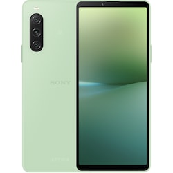 Sony Xperia 10 V 5G smartphone 6/128GB (grøn)