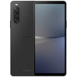 Sony Xperia 10 V 5G smartphone 6/128GB (sort)