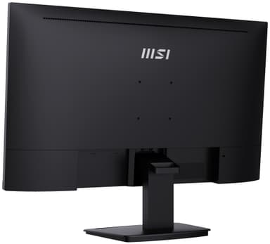 MSI PRO MP273A FHD 27” skærm