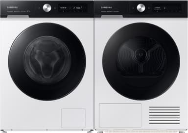 Samsung vaskemaskine WW11BB744CGES4