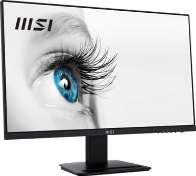 MSI PRO MP273A FHD 27” skærm