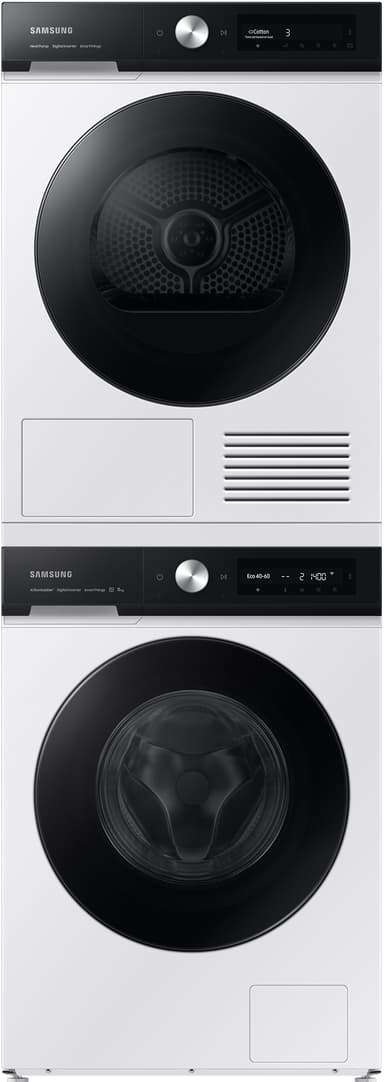 Samsung vaskemaskine WW11BB744CGES4