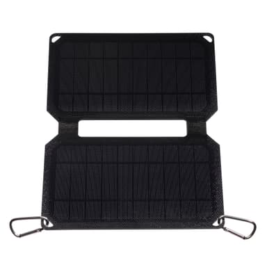 Denver SOP-10100 Transportabelt solcellepanel