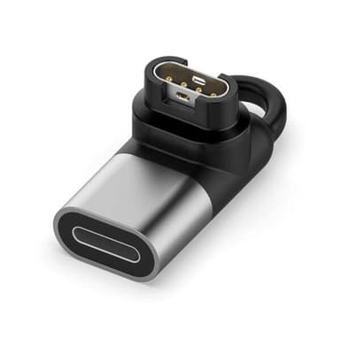 Laddapter från iPhone till Garmin
