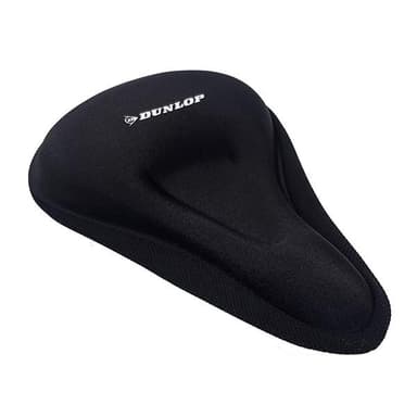 Dunlop Sadelovertræk med gel